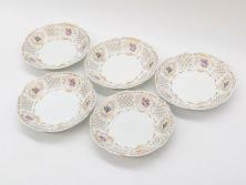 ドイツ　マイセン　Meissen　鳳凰　300周年記念　2010年　世界限定100個　証明書付き　華やかな色彩と優美な姿が目を惹くポット(鳥、鶏、トリ、金彩、Rooster Pot、洋食器)(R-073184)