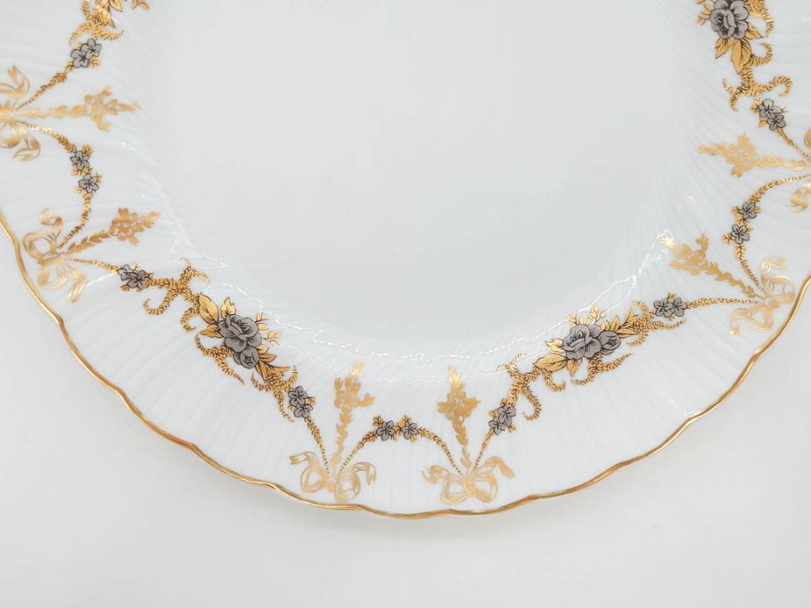 Amazon.co.jp: BERNARDAUD ベルナルド フランス 食器 リモージュ