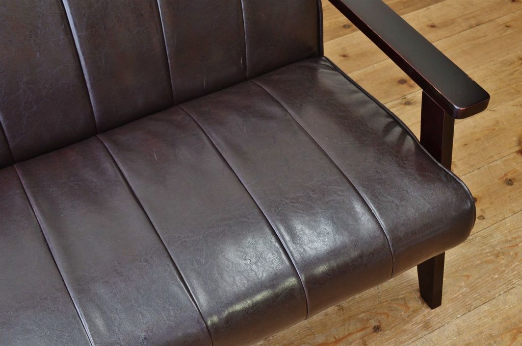 レトロ家具　@FURNITURE製　レトロソファ