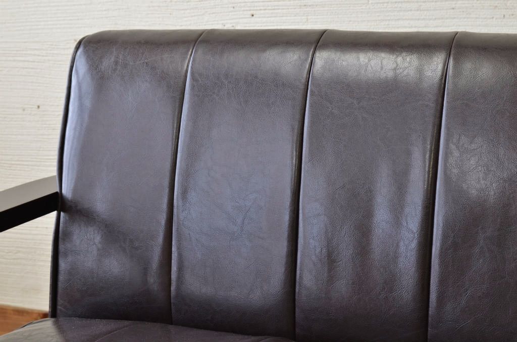 レトロ家具　@FURNITURE製　レトロソファ