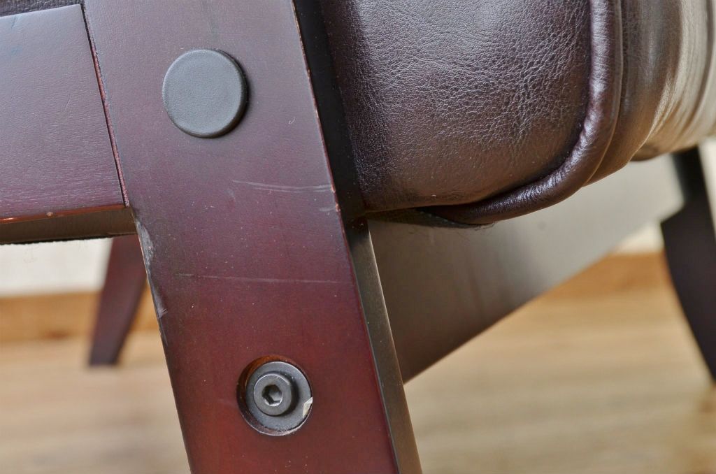レトロ家具　@FURNITURE製　レトロソファ
