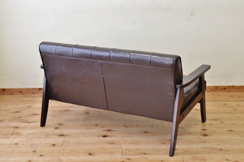 レトロ家具　@FURNITURE製　レトロソファ
