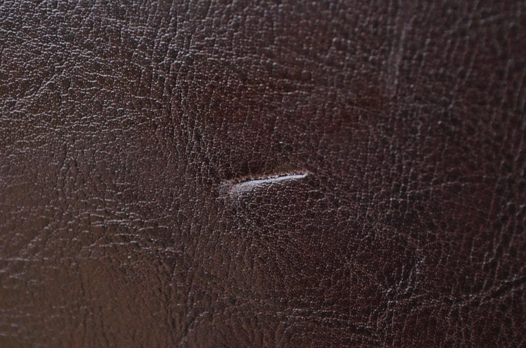 レトロ家具　@FURNITURE製　レトロソファ