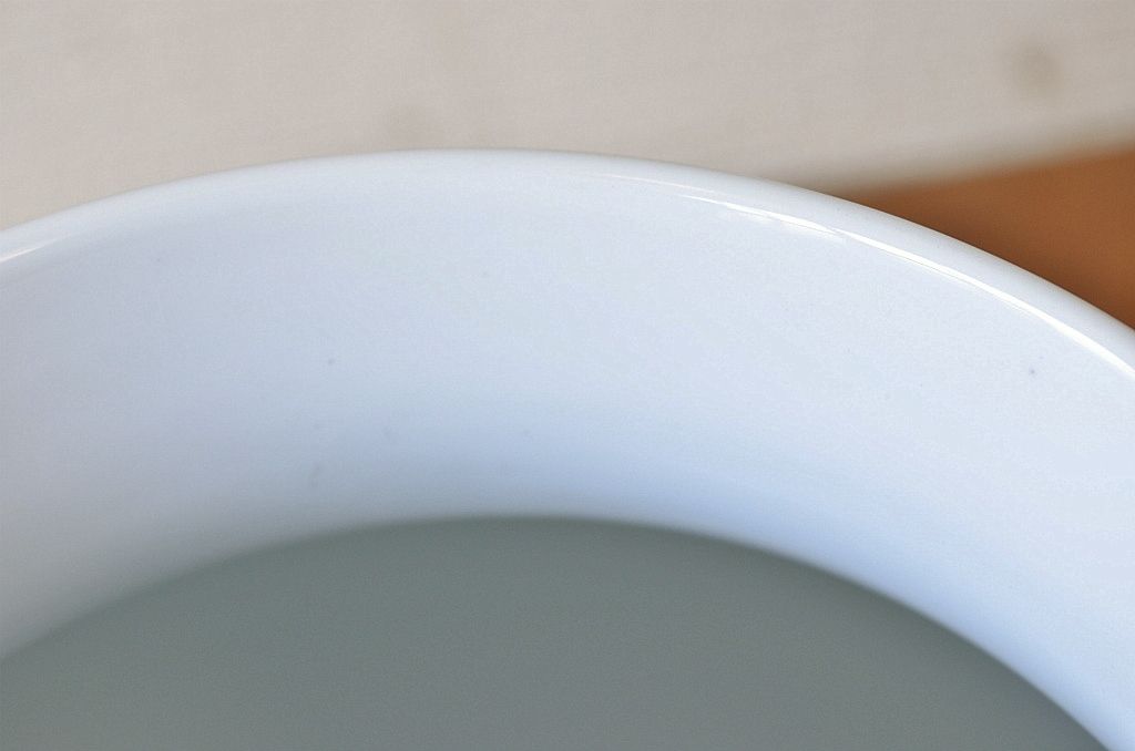 中古美品　定価20000円　深川製花瓶(有田焼)
