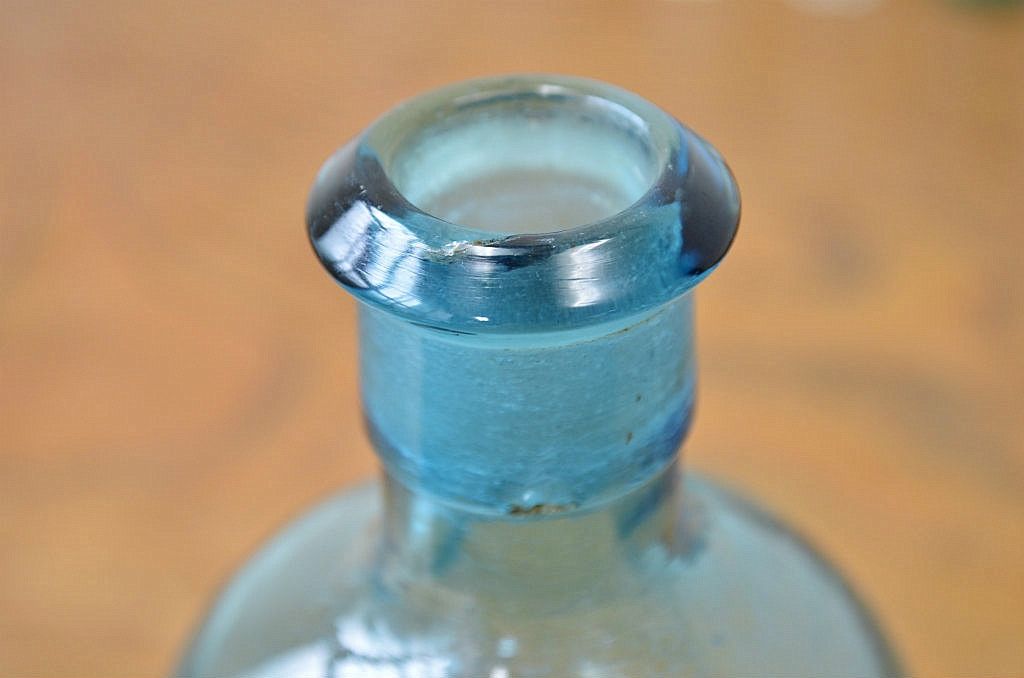 古いガラス瓶25本セット(目薬瓶、酒瓶)