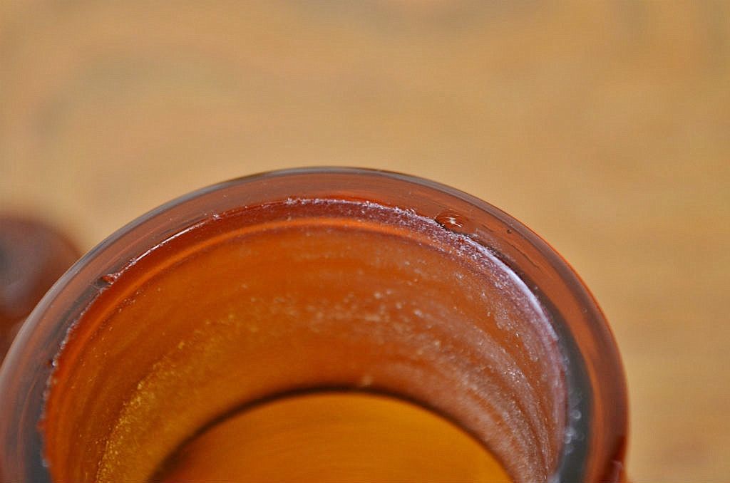 古いガラス瓶25本セット(目薬瓶、酒瓶)