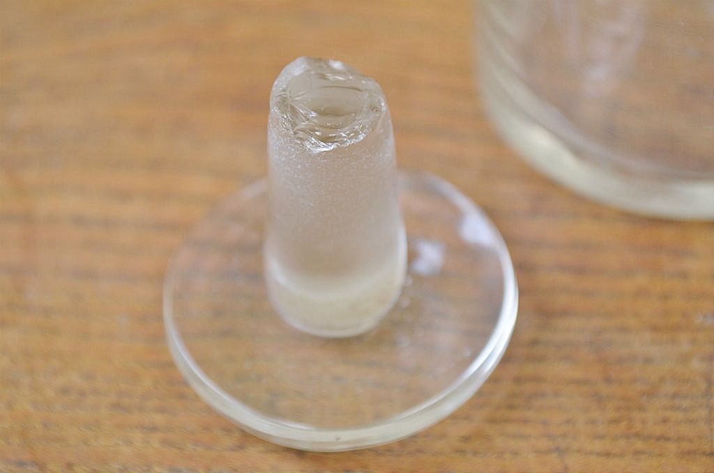 古いガラス瓶25本セット(目薬瓶、酒瓶)