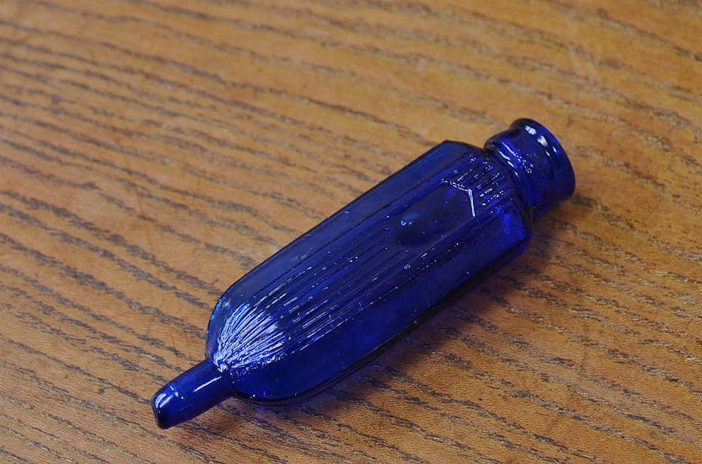 古いガラス瓶25本セット(目薬瓶、酒瓶)