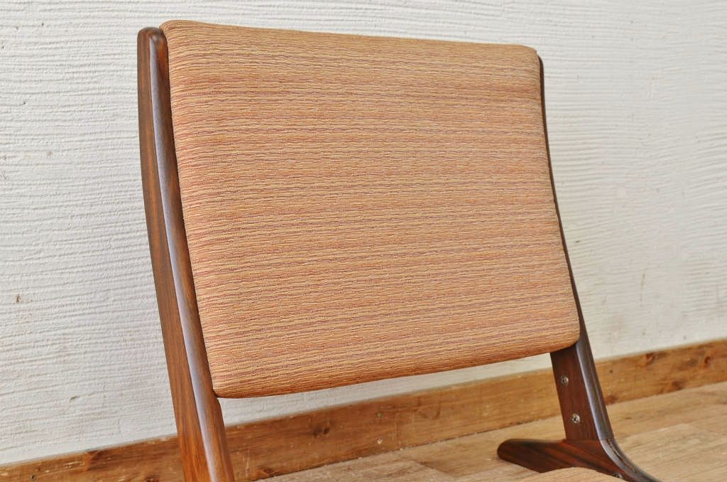 中古　マルニ製座椅子(イス)