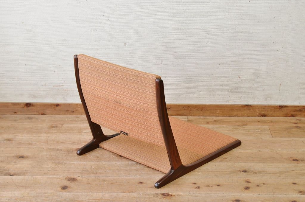 中古　マルニ製座椅子(イス)