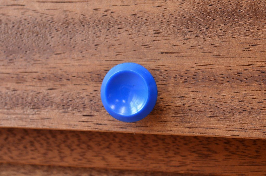 アンティーク家具　古材を使って製作したパタパタ収納棚3　(下駄箱)