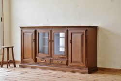 中古　マルニ(ROYALシリーズ)　サイドボード
