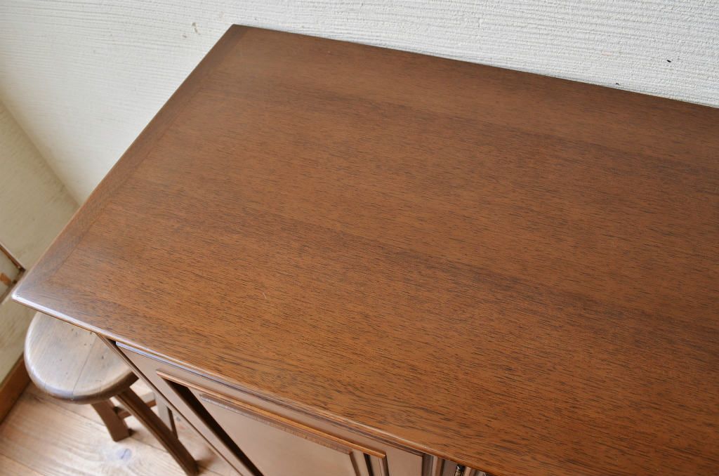 中古　マルニ(ROYALシリーズ)　サイドボード