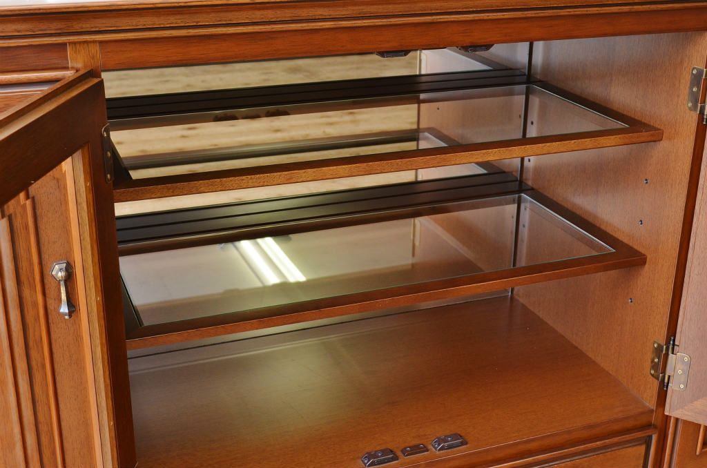 中古　マルニ(ROYALシリーズ)　サイドボード