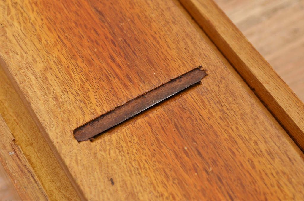 アンティーク家具　かつおぶし削り器　小引き出しなど5(6)点セット