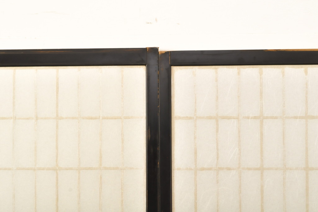 アンティーク建具 腰板欅(ケヤキ)材 凛とした佇まいが気品溢れる