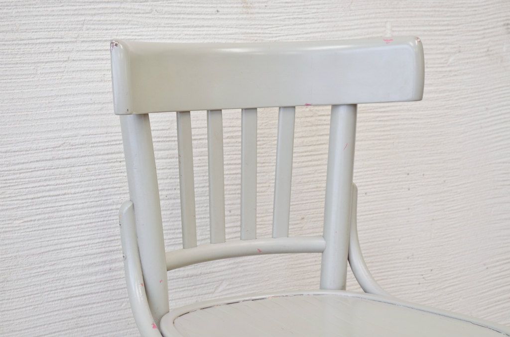 中古　IDEE(イデー)ベントウッドチェア1