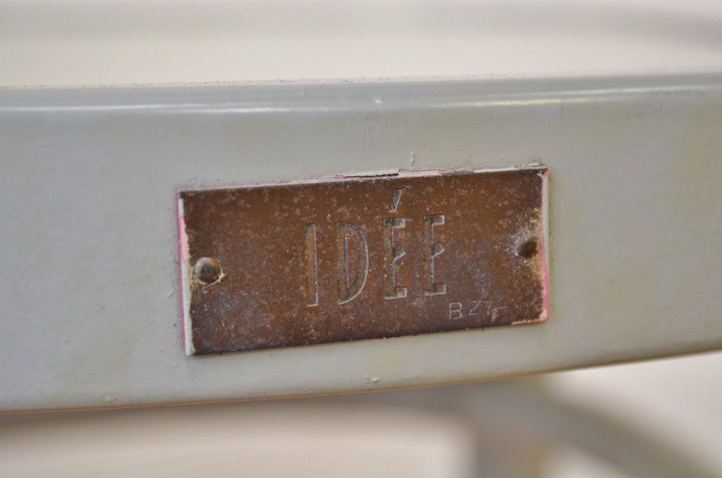 中古　IDEE(イデー)ベントウッドチェア1