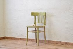中古　IDEE(イデー)ベントウッドチェア2