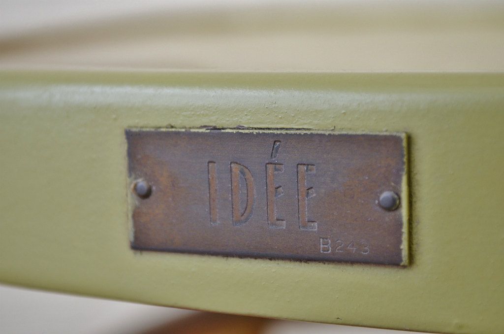 中古　IDEE(イデー)ベントウッドチェア2