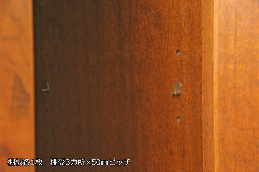 中古　美品　DREXEL HERITAGE(ドレクセルヘリテイジ)　FRANCESCA(フランチェスカ)シリーズ　上品なモールディングの装飾が高級感を高めるサイドボード(クレデンザ、クリデンザ、収納棚、キャビネット、サイドキャビネット)(R-052595)