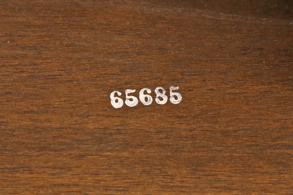 中古　美品　DREXEL HERITAGE(ドレクセルヘリテイジ)　FRANCESCA(フランチェスカ)シリーズ　格調高いデザインが魅力的なセンターテーブル(定価約56万円)(カクテルテーブル、ローテーブル)(R-053786)