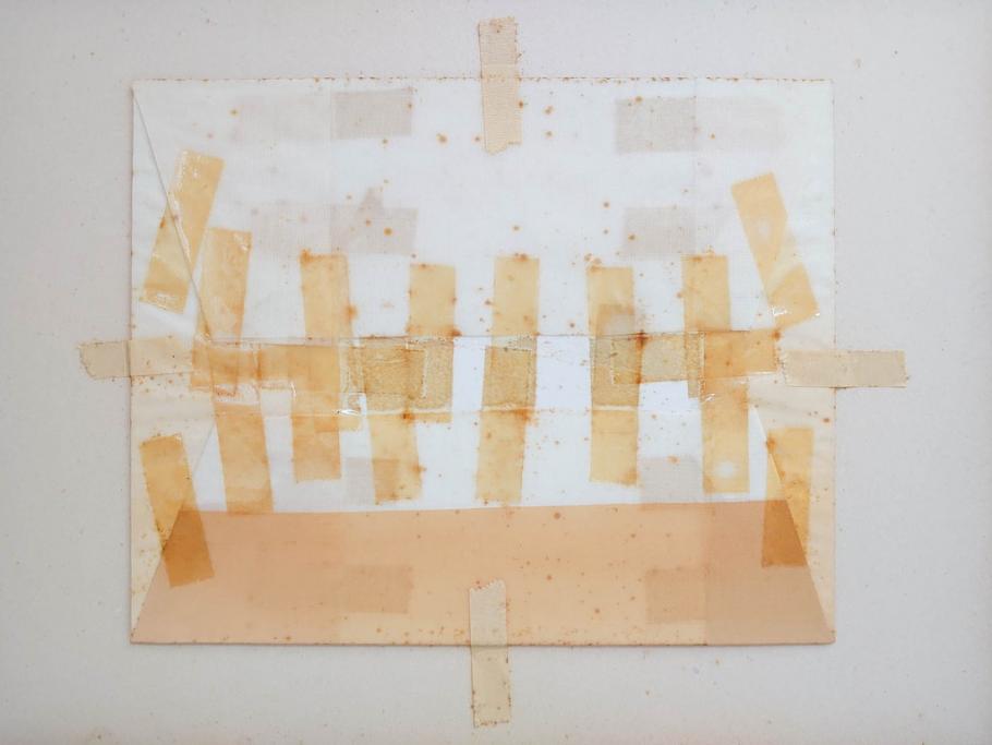 真作　蔦谷喜一　「縄とび」　1983年制作　サイン入り　絵画(人物画、ぬりえ、塗り絵、縄跳び、子供、子ども、額装)(R-076210)