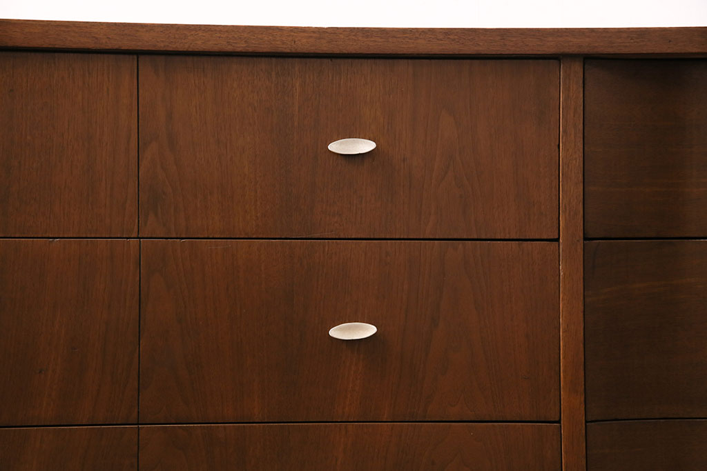 アメリカヴィンテージ BASSETT FURNITURE(バセットファニチャー アメリカヴィンテージ BASSETT FURNITURE(バセットファニチャー