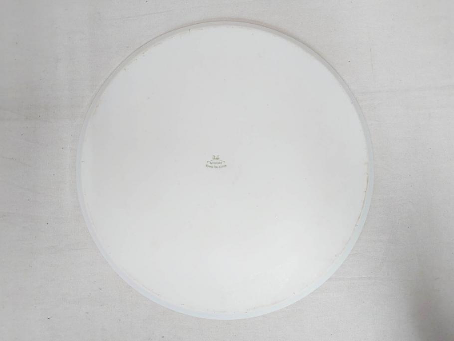 オールドノリタケ　NORITAKE　日本陶器會社　花柄　食卓が明るく華やかになるオールドノリタケまとめて17点セット(コップ2客、ティーポット、プレート8枚、ボウル6点、皿、カップ、金彩、ヤジロベー印、LOUISE、オレンジ、フラワー、草花、洋食器)(R-078753)