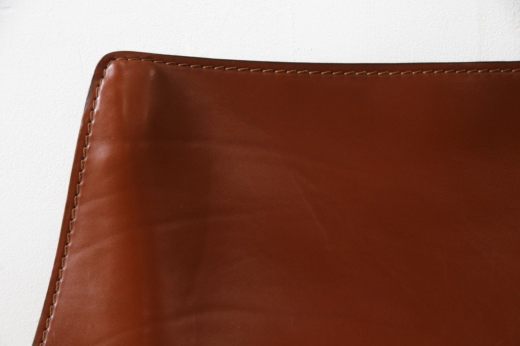 中古 Cassina(カッシーナ) 413 CAB(キャブ) MARIO BELLINI 中古 Cassina(カッシーナ) 413 CAB(キャブ) MARIO BELLINI