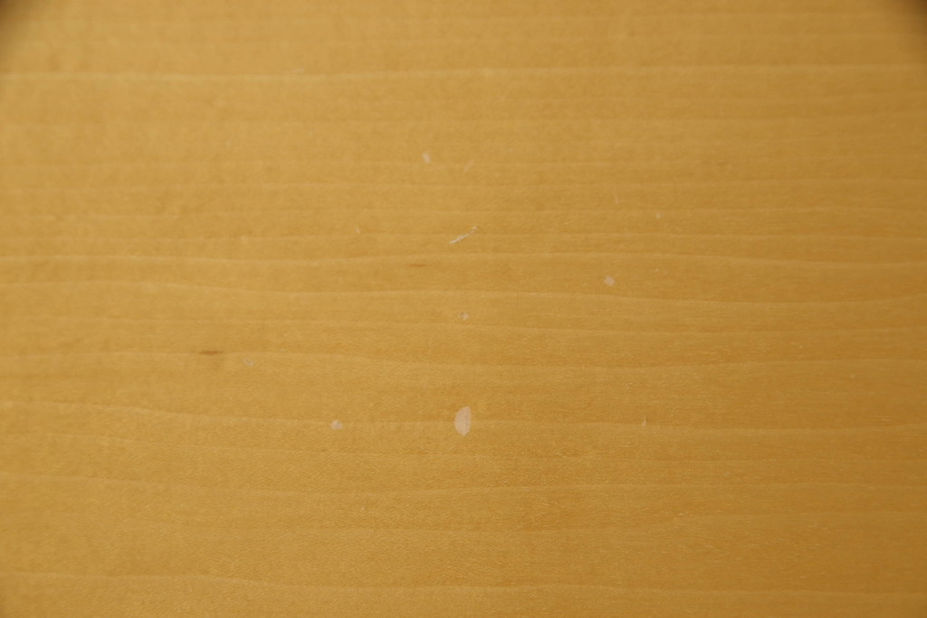中古　美品　Vitra(ヴィトラ)　Ad Hoc(アドホック)　配線機能のついたOA対応のミーティングテーブル(オフィスデスク、会議テーブル、長机)(R-055976)