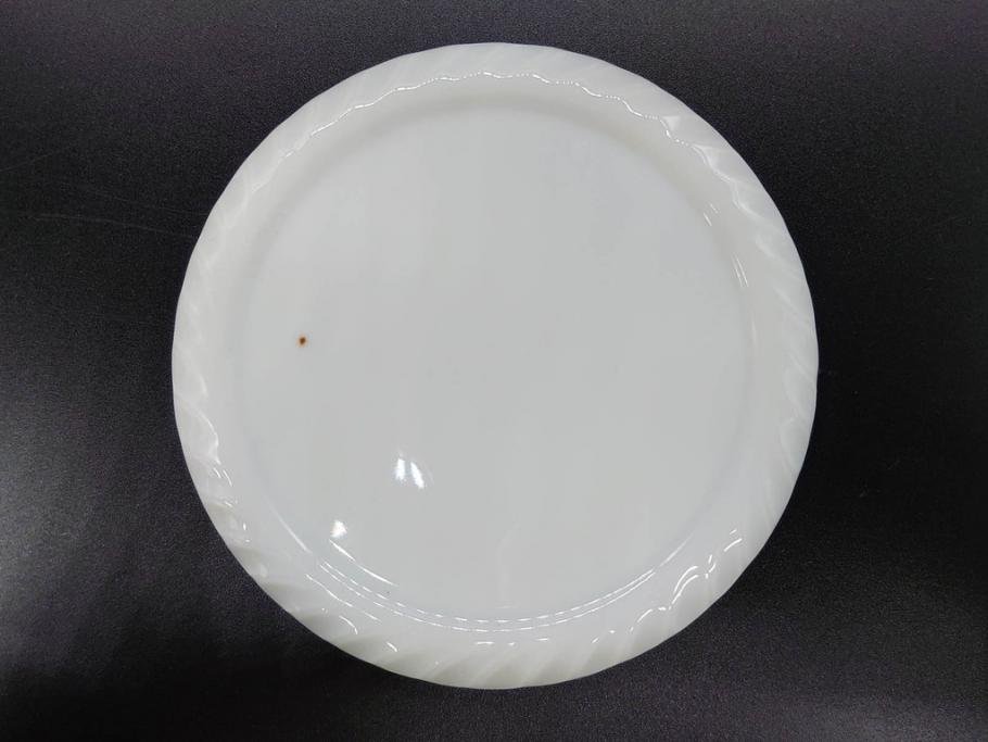 フランス/TRADITION CNP FRANCE　LIMOGES(リモージュ)　ドイツ/KRONESTER BAVARIA(クロネスター ババリア)　白磁　シンプルでどんな食卓にも馴染むシュガーポット2点・バスケット・小物入れ2点セット(菓子器、蓋物、カゴ、籠、洋食器)(R-078882)