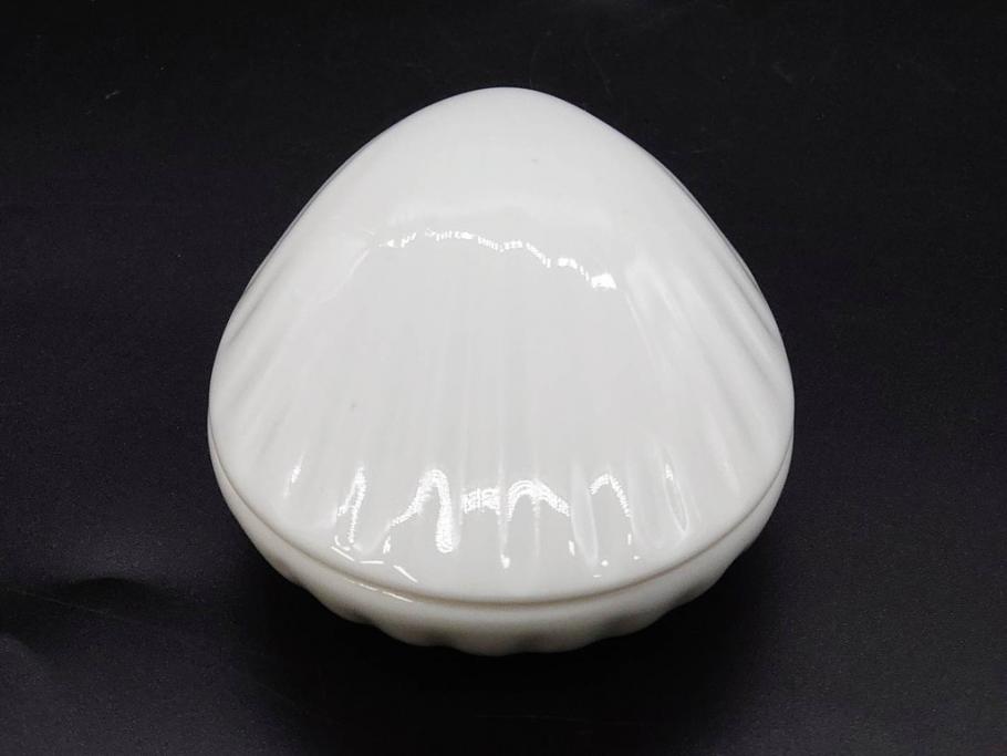 ビンテージ フランス LIMOGES(リモージュ) 白磁 様々な用途に