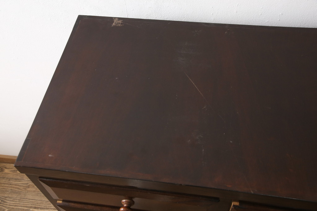 中古 美品 松本民芸家具 D型整理タンスI 和洋どちらにも馴染む 中古 美品 松本民芸家具 D型整理タンスI 和洋どちらにも馴染む