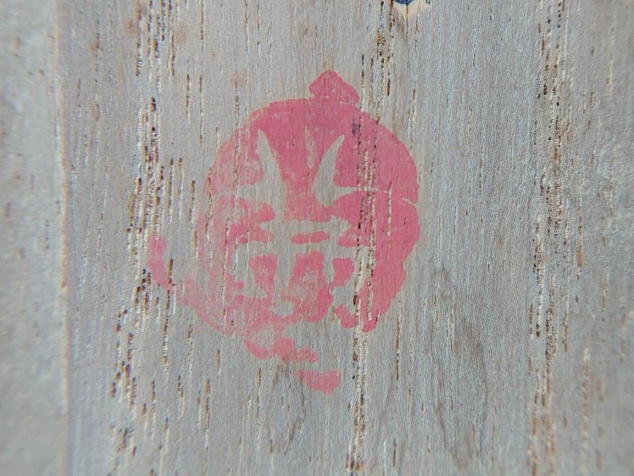 彫刻家　北村西望　聖観世音菩薩　鍍金　細部までこだわりを感じるブロンズ像(観音像、仏像、置物、オブジェ、共箱付き)(R-073025)