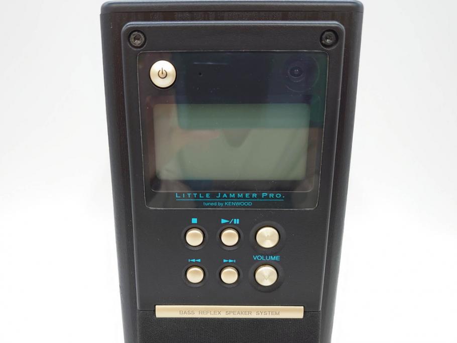 BANDAI バンダイ LITTLE JAMMER PRO リトルジャマープロ LJSP01