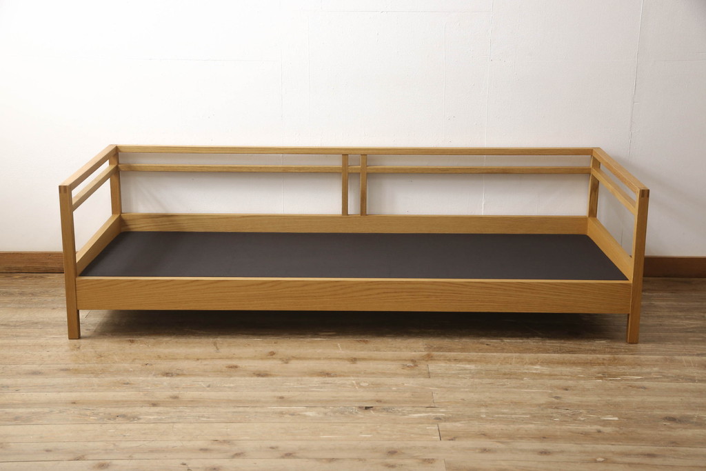中古 美品 広松木工 リポーゾ(RIPOSO) ソファ196 オットマン077 中古 美品 広松木工 リポーゾ(RIPOSO) ソファ196 オットマン077