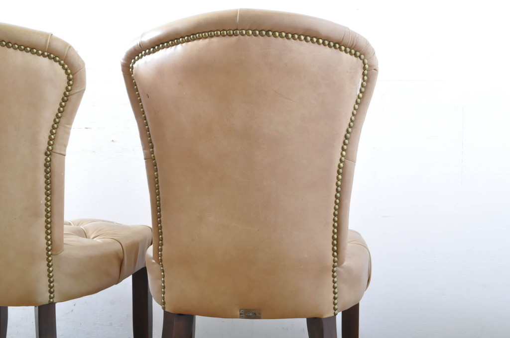 中古 美品 ハロ(HALO) アスプルンド(ASPLUND)取り扱い CHESTER CHAIR 
