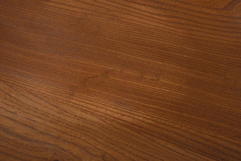ヴィンテージ家具　イギリスビンテージ　ERCOL(アーコール)　木の温もり溢れるクエーカーチェア(椅子)