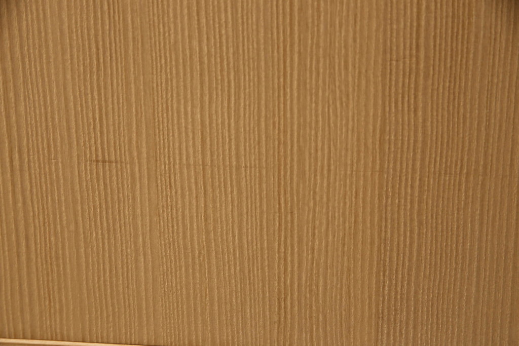 中古　美品　伝統工芸士　中田静夫　すっきりとした佇まいが気品を感じさせる紀州総桐箪笥(定価約180万円)(胴丸、桐たんす、着物箪笥、和タンス、引き出し、バラ売り可能)(R-058734)