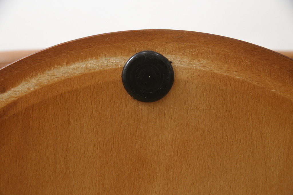 中古　美品　牛本革　ノルウェー　Hjellegjerde(イエリアーダ社)　ノーザンコンフォート　優雅なくつろぎの時間におすすめのリクライニングチェア&オットマン(定価約30万円)(椅子、アームチェア、フットスツール)(エコーネス、EKORNES、ストレスレスチェア)(R-057963)