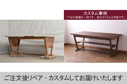 フランスアンティーク　クラシカルなデザインがおしゃれなフレンチチルトアップテーブル(ティルトトップテーブル、折りたたみテーブル、食卓、2人掛けダイニングテーブル、カフェテーブル、コーヒーテーブル)(R-080125)