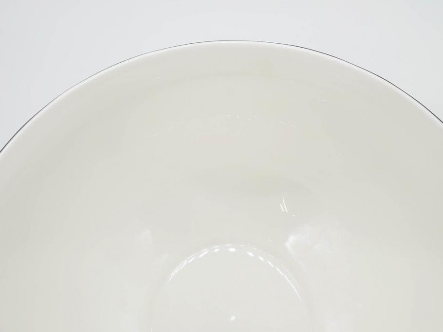 イギリス　WEDGWOOD(ウェッジウッド)　FLORENTINE TURQUOISE(フロレンティーン ターコイズ)　クラシックなデザインの気品あふれるチュリーン(グロテスク文様、フルーツ、果物、チューリン、スープボウル、ふかひれ皿、ポット、蓋付き、洋食器、英国)(R-079013)