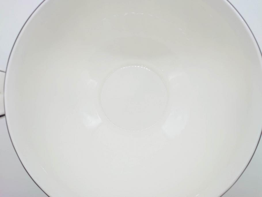 イギリス　WEDGWOOD(ウェッジウッド)　FLORENTINE TURQUOISE(フロレンティーン ターコイズ)　クラシックなデザインの気品あふれるチュリーン(グロテスク文様、フルーツ、果物、チューリン、スープボウル、ふかひれ皿、ポット、蓋付き、洋食器、英国)(R-079013)