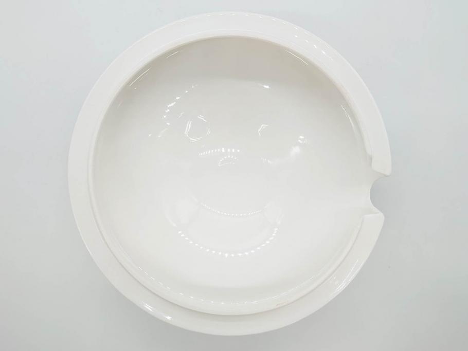イギリス　WEDGWOOD(ウェッジウッド)　FLORENTINE TURQUOISE(フロレンティーン ターコイズ)　クラシックなデザインの気品あふれるチュリーン(グロテスク文様、フルーツ、果物、チューリン、スープボウル、ふかひれ皿、ポット、蓋付き、洋食器、英国)(R-079013)