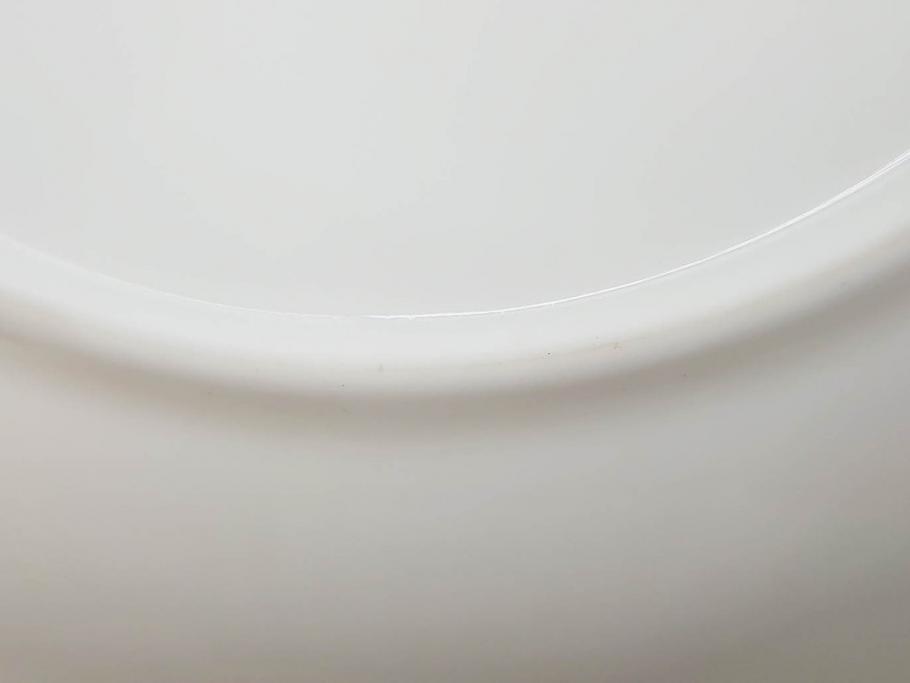 イギリス　WEDGWOOD(ウェッジウッド)　FLORENTINE TURQUOISE(フロレンティーン ターコイズ)　フォーマルで食卓が華やぐスーププレート2枚&スクエアプレート1枚セット(グロテスク文様、フルーツ、果物、スープ皿、変形皿、洋食器、英国)(R-079015)