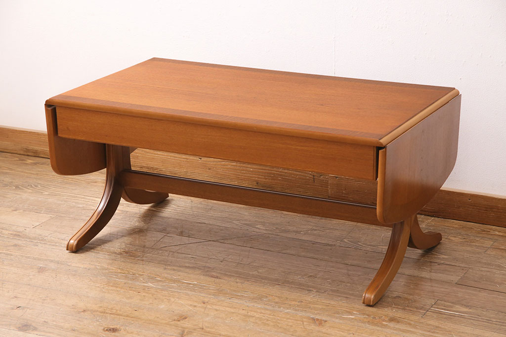2024年新作入荷 ビンテージ家具 イギリス 温かみ Knoll(パーカーノール) Parker 西洋
