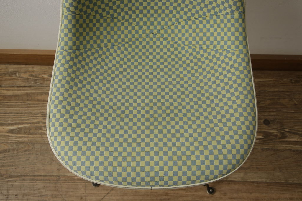 希少! アメリカビンテージ Hermanmiller(ハーマンミラー 希少! アメリカビンテージ Hermanmiller(ハーマンミラー