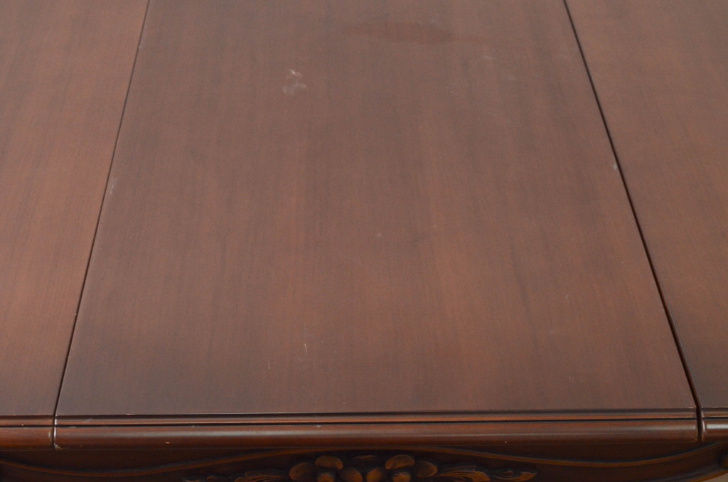中古 カリモク家具(karimoku) domani(ドマーニ) Louis(ルイ)XV