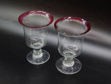 フランス　クリストフル　CHRISTOFLE　CLUNY(クリュニー)　シルバーコーティング / ERCUIS(エルキューイ)　高級感漂うカラトリーセット(フォーク、スプーン、バターナイフ、銀メッキ、銀食器、銀製品、ケース付き)(R-079302)